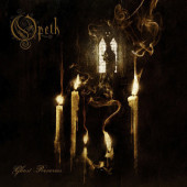 Opeth - Ghost Reveries (Edice 2018) - 180 gr. Vinyl