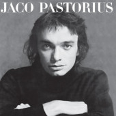 Jaco Pastorius - Jaco Pastorius (Edice 2026) - Vinyl