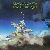 Magna Carta - Lord Of The Ages (Edice 2016) - 180 gr. Vinyl 