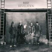 Reef - Revelation (2018) DIGISLEEVE