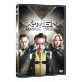 Film/Akční - X-Men: První třída 