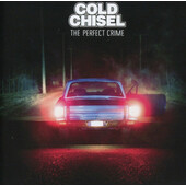 Cold Chisel - Perfect Crime (2015)