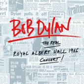 Bob Dylan - Real Royal Albert Hall 1966 Concert! (Edice 2016) - Vinyl