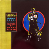 Soundtrack - Dick Tracy (RSD 2020) - Vinyl