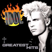 Billy Idol - Greatest Hits (Remastered) 
