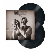 Volbeat - Servant Of The Mind (2021) - Vinyl