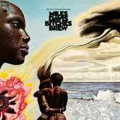 Miles Davis - Bitches Brew (Reedice 2020) – Vinyl