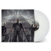 Immolation - Kingdom Of Conspiracy (Reedice 2024) - Limited Vinyl