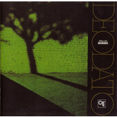 Eumir Deodato - Prelude (Edice 2002)