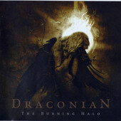 Draconian - Burning Halo (2006)