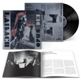 Laibach - Opus Dei (Remaster 2024) - Vinyl