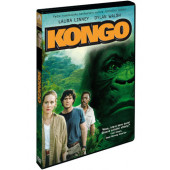 Film/Dobrodružný - Kongo 