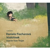 Daniela Fischerová - Vúdúlínek (2022) /CD-MP3