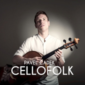 Pavel Čadek - Cellofolk (2019)