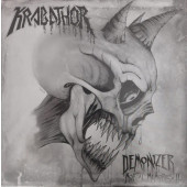 Krabathor - Demonizer / Mortal Memories II (2021) - Vinyl