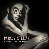 Parov Stelar - Voodoo Sonic (The Album) /2020, Vinyl