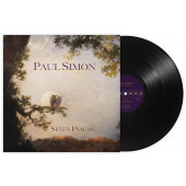 Paul Simon - Seven Psalms (2023) - Vinyl