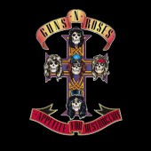 Guns N' Roses - Appetite For Destruction (Remaster 2018) 