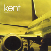 Kent - Isola (English Version 2023) /Limited Vinyl