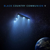 Black Country Communion - V (2024) /Digipack