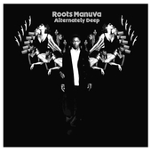 Roots Manuva - Alternately Deep (2006) - Vinyl 