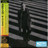 Sting - Bridge (2021) /Limited SHM-CD+DVD