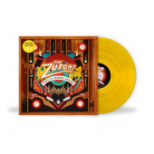 Zutons - Tired Of Hanging Around (Edice 2026) - Limited Vinyl