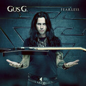 Gus G. - Fearless (Limited Digipack, 2018) 