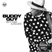 Buddy Guy - Rhythm & Blues (2013) 