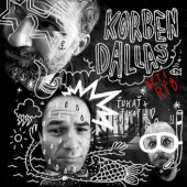 Korben Dallas - Deti rýb (2022) /Digipack