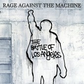 Rage Against The Machine - Battle Of Los Angeles (Reedice 2018) – Vinyl 