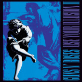 Guns N' Roses - Use Your Illusion II (Remaster 2022)