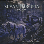 Misanthropia - Convoy Of Sickness (2020)