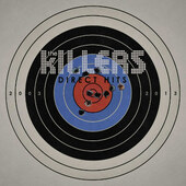 Killers - Direct Hits (Edice 2017) - Vinyl 