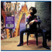 Prince - Vault ... Old Friends 4 Sale (Reedice 2024) - Vinyl