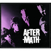 Rolling Stones - Aftermath - UK Version (Edice 2023) - 180 gr. Vinyl