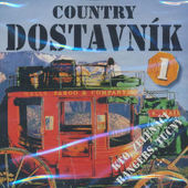 Various Artists - Country Dostavník 1 
