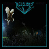 Bomber - Nocturnal Creatures (2022) - Vinyl