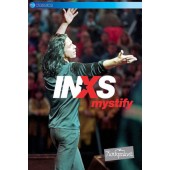INXS - Mystify /Live At Rockpalast 1997 (2010) /DVD