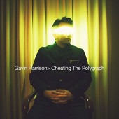 Gavin Harrison - Cheating The Polygraph (2017) 