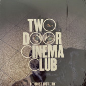 Two Door Cinema Club - Tourist History (Limited Edition 2020) - Vinyl