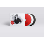 Shakin' Stevens - Singled Out: The Definitive Singles Collection (3CD, 2020)