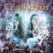 Coronatus - Cantus Lucidus/Limited Digipack 
