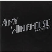 Amy Winehouse - Back To Black /2CD (2017) 