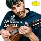 Avi Avital - Art Of The Mandolin (2020)