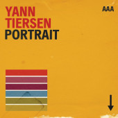 Yann Tiersen - Portrait (Digipack, 2019)