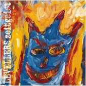Levellers - Zeitgeist (30th Anniversary Edition 2025) - Limited Vinyl