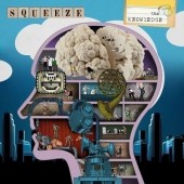 Squeeze - Knowledge (Edice 2018) – Vinyl 