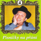 Various Artists - Písničky Na Přání 4 (2004) 