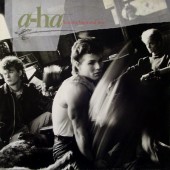 A-ha - Hunting High And Low (Reedice 2023) - Limited Indie Vinyl